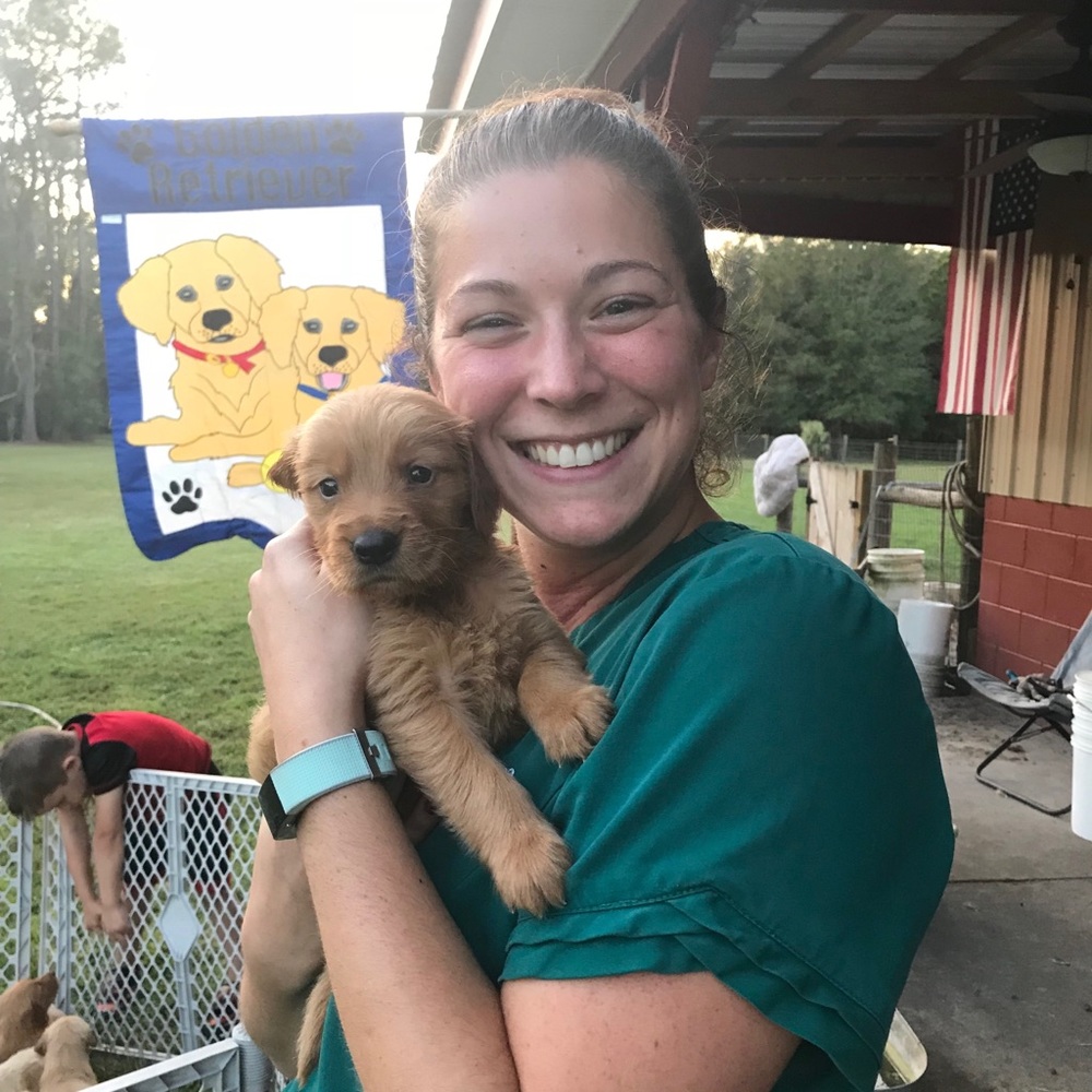 Meet your Posher, Lauren